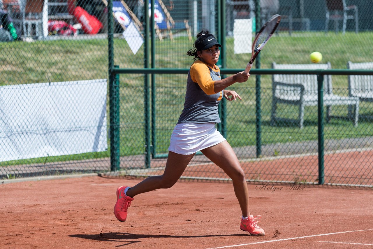 Johanna Silva 21 - Bergstedt Open